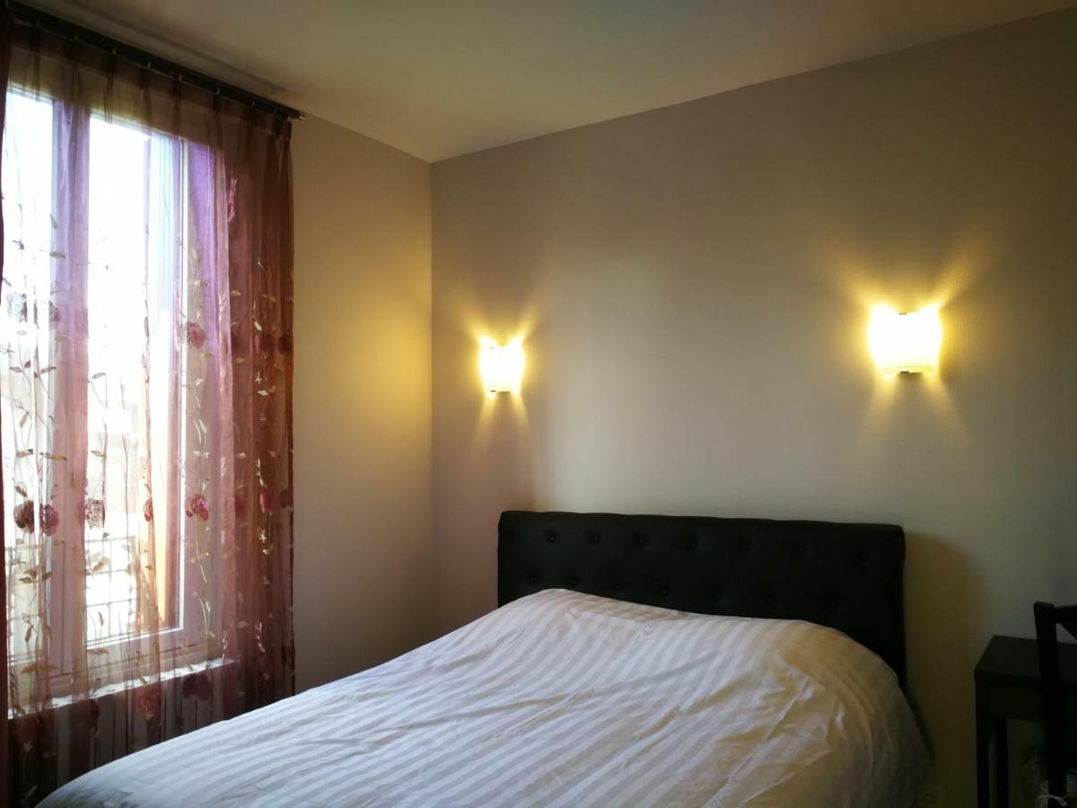 Chambre Noisy Екстериор снимка