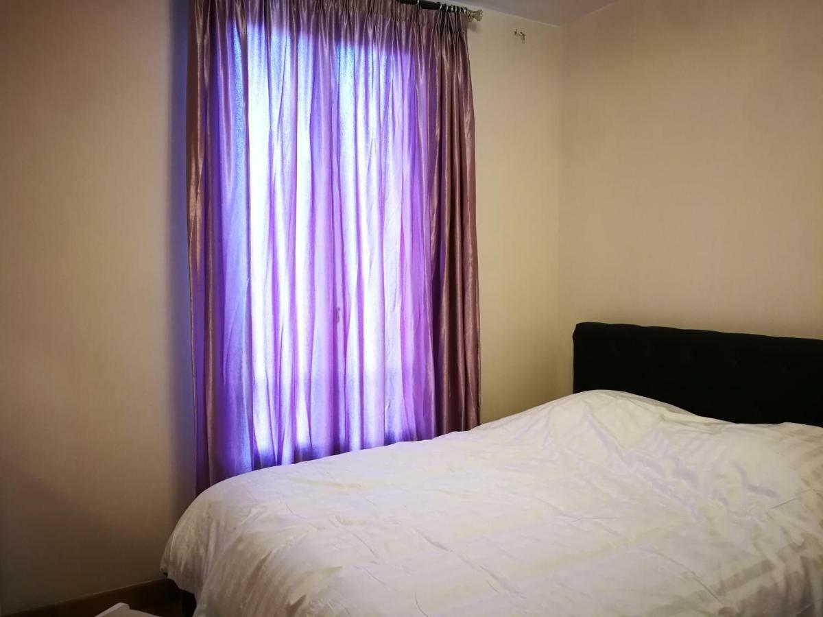 Chambre Noisy Екстериор снимка